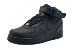 Nike Air Force 1 Mid '07 'Triple Black'