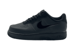 Nike Air Force 1 Foamposite Pro Cup 'Triple Black'