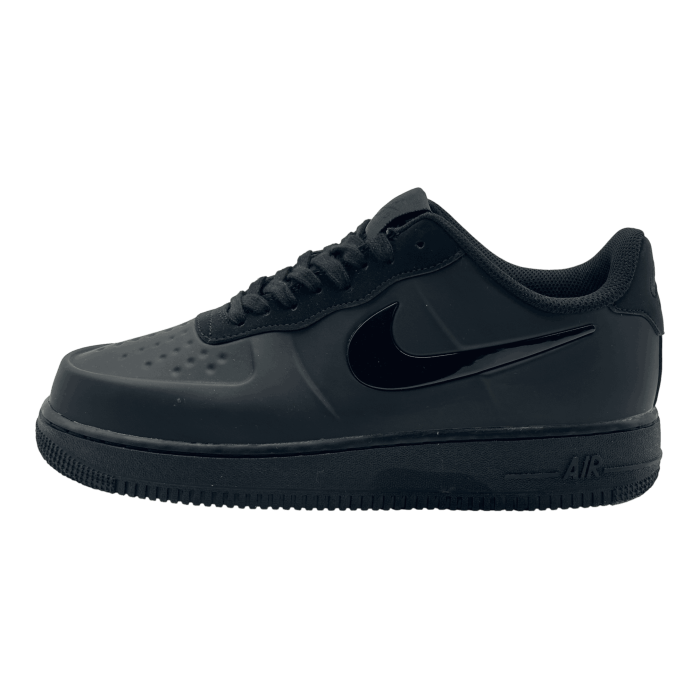 Nike Air Force 1 Foamposite Pro Cup 'Triple Black'