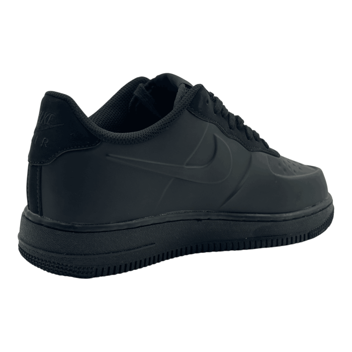 Nike Air Force 1 Foamposite Pro Cup 'Triple Black'