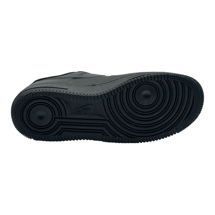 Nike Air Force 1 Foamposite Pro Cup 'Triple Black'