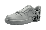 Nike x Supreme x COMME des GARCONS Air Force 1 Low 'Eyes'