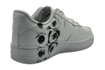 Nike x Supreme x COMME des GARCONS Air Force 1 Low 'Eyes'