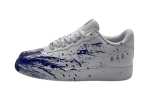 Nike Air Force 1 Low 'Ink Splash Blue' (страница 2)