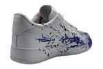 Nike Air Force 1 Low 'Ink Splash Blue' (страница 2)