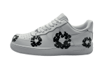 Air Force 1 X Denim Tears 'White'  (страница 2)