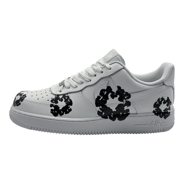 Air Force 1 X Denim Tears 'White'  (страница 2)