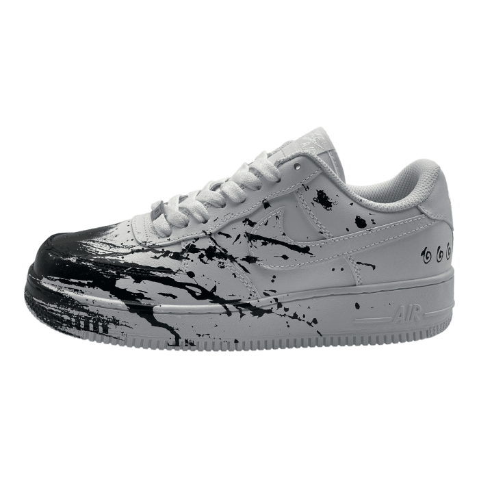 Nike Air Force 1 Low 'Ink Splash' (страница 2)
