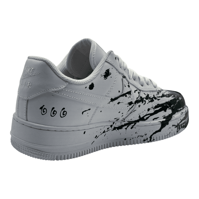 Nike Air Force 1 Low 'Ink Splash' (страница 2)