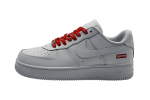 Nike  Air Force 1 Low x Supreme 'Box Logo/White'