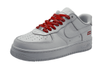 Nike  Air Force 1 Low x Supreme 'Box Logo/White'
