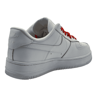 Nike  Air Force 1 Low x Supreme 'Box Logo/White'