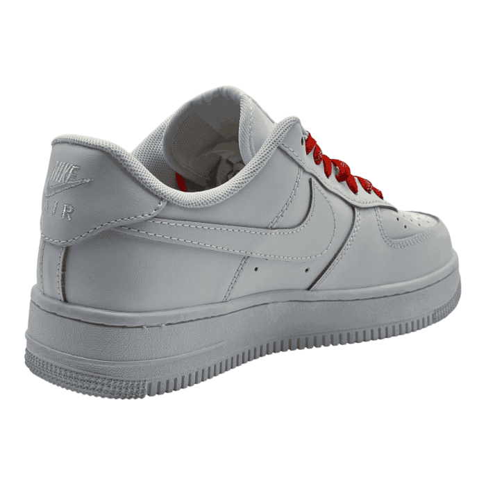 Nike  Air Force 1 Low x Supreme 'Box Logo/White'