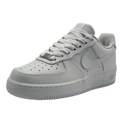 Nike Air Force 1 Low '07 White'
