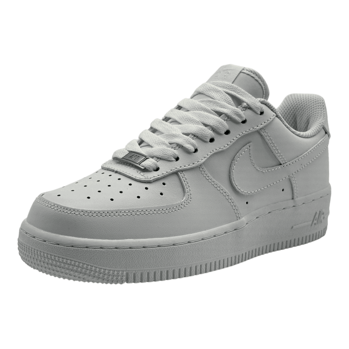 Nike Air Force 1 Low '07 White'
