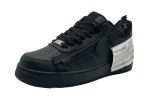 Nire Air Force 1 low ACW 'Triple Black'