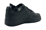 Nire Air Force 1 low ACW 'Triple Black'