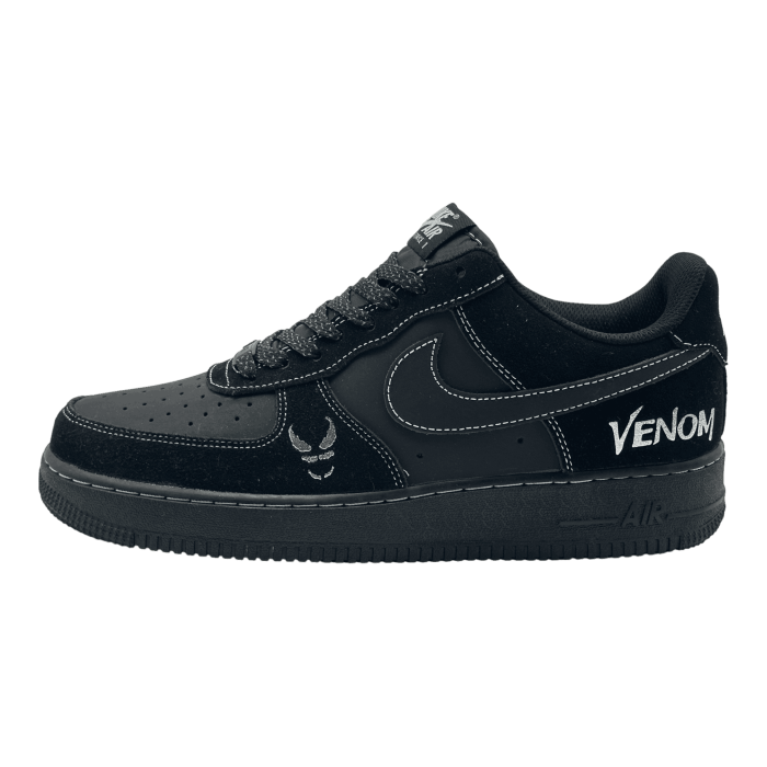 Nike Air Force low 'Venom'