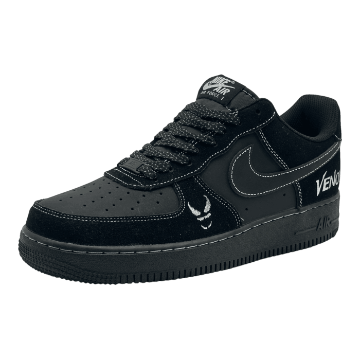 Nike Air Force low 'Venom'