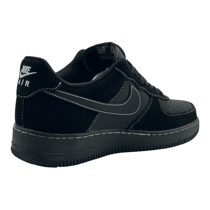 Nike Air Force low 'Venom'