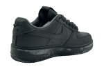 Nike Air Force 1 metalwork 'Anthracite'
