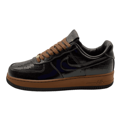Nike Air Force 1 Low 'Fauna Brown Croc'