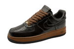 Nike Air Force 1 Low 'Fauna Brown Croc'
