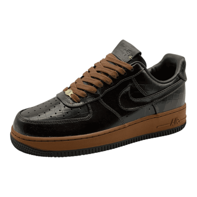 Nike Air Force 1 Low 'Fauna Brown Croc'