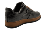 Nike Air Force 1 Low 'Fauna Brown Croc'