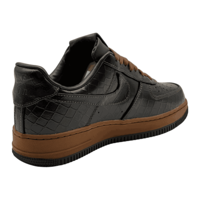 Nike Air Force 1 Low 'Fauna Brown Croc'