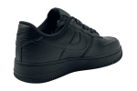 Nike Air Force 1 Low 'Black Carbon Fiber'