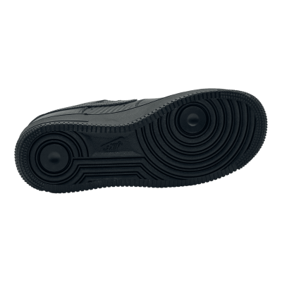Nike Air Force 1 Low 'Black Carbon Fiber'