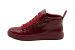 Balenciaga Arena High 'Shiny Red' (страница 4)