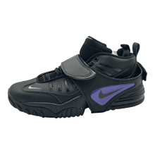 Nike AMBUSH x Air Adjust Force 'Black Psychic Purple'
