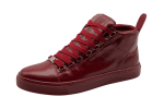 Balenciaga Arena High 'Shiny Red' (страница 4)