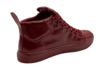 Balenciaga Arena High 'Shiny Red' (страница 4)