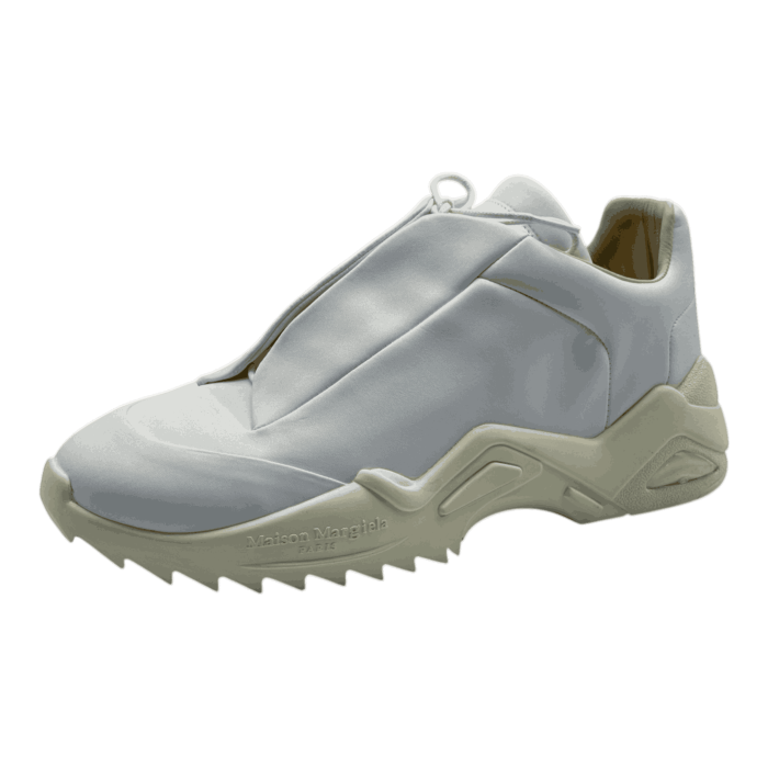 Maison Margiela Future 2 Sneakers 'White'