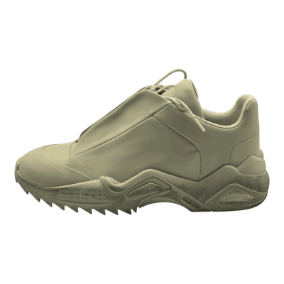 Maison Margiela Future 2 Sneakers 'Beige'