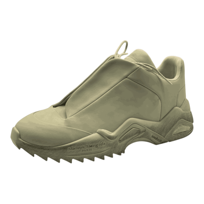 Maison Margiela Future 2 Sneakers 'Beige'