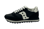 Saucony jazz 'Black/White' (страница 4)