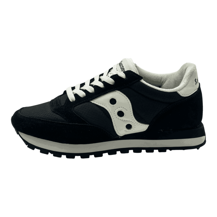 Saucony jazz 'Black/White' (страница 4)