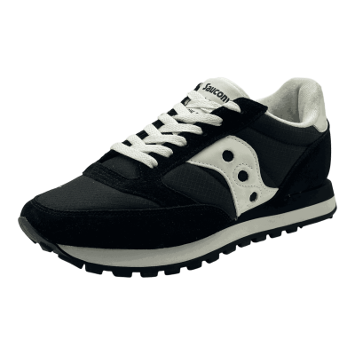 Saucony jazz 'Black/White'