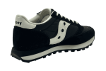 Saucony jazz 'Black/White' (страница 4)