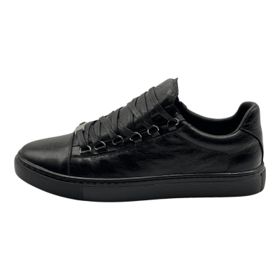 Balenciaga Arena Low 'Black'