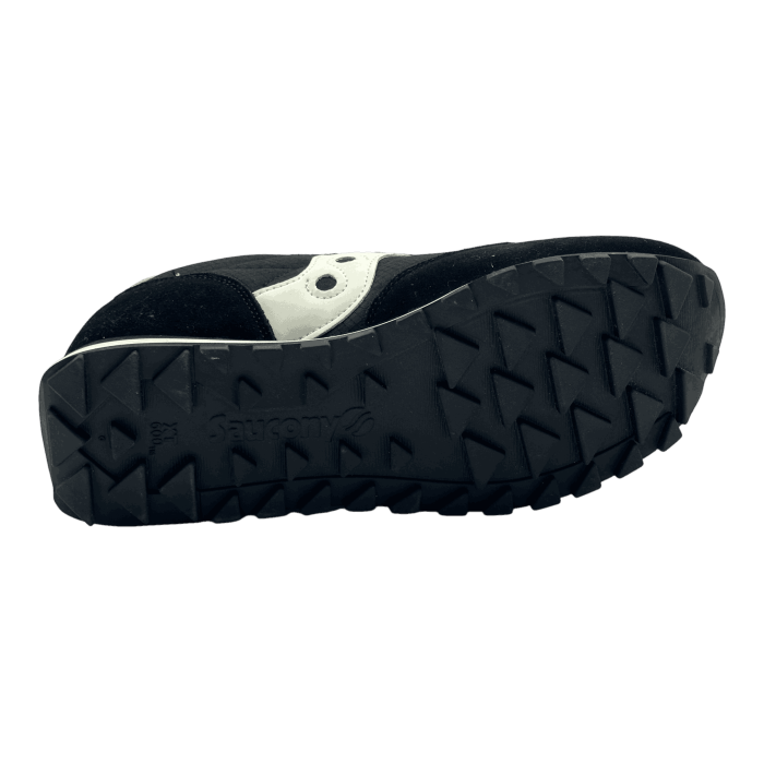 Saucony jazz 'Black/White' (страница 4)