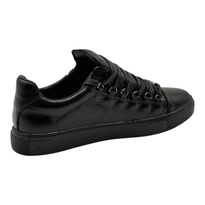 Balenciaga Arena Low 'Black'