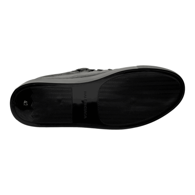 Balenciaga Arena Low 'Black'
