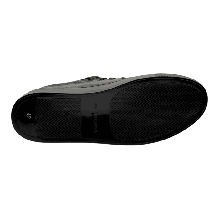 Balenciaga Arena Low 'Black'