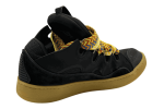Lanvin Curb Sneakers 'Black Gum'