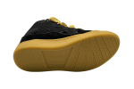 Lanvin Curb Sneakers 'Black Gum'